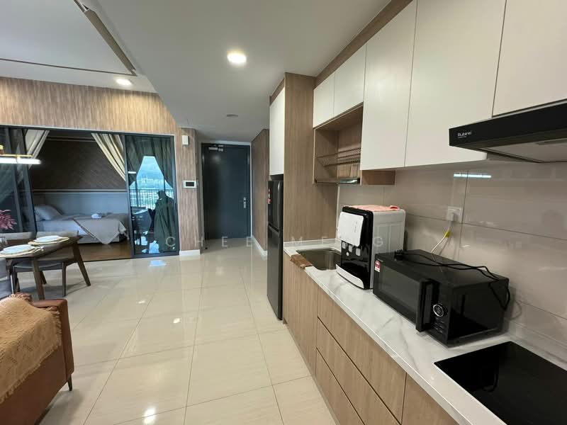 Kondominium untuk Disewa di One Cochrane Residence - Chee Meng - PropertyGuru.com.my