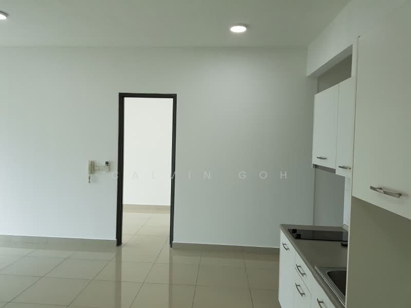 Servis Apartment untuk Disewa di Cybersquare - Calvin Goh - PropertyGuru.com.my