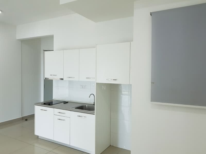Servis Apartment untuk Disewa di Cybersquare - Calvin Goh - PropertyGuru.com.my