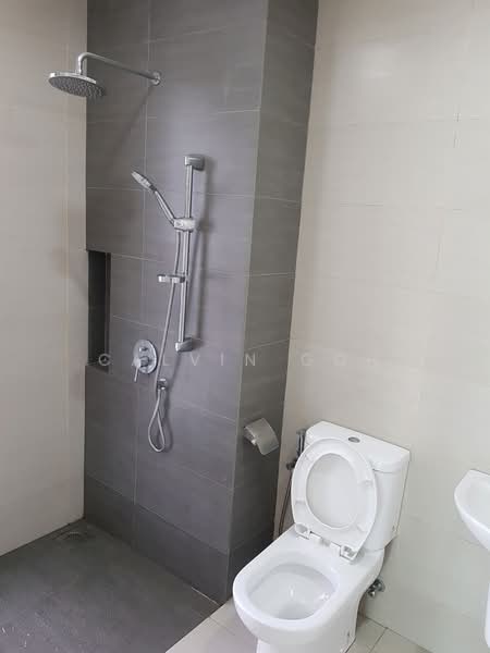 Servis Apartment untuk Disewa di Cybersquare - Calvin Goh - PropertyGuru.com.my