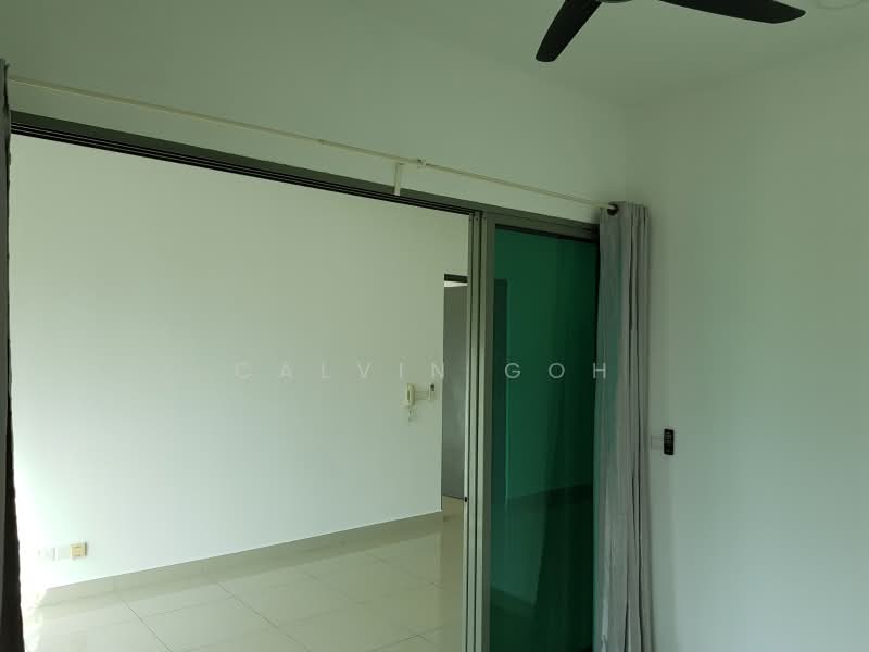 Servis Apartment untuk Disewa di Cybersquare - Calvin Goh - PropertyGuru.com.my
