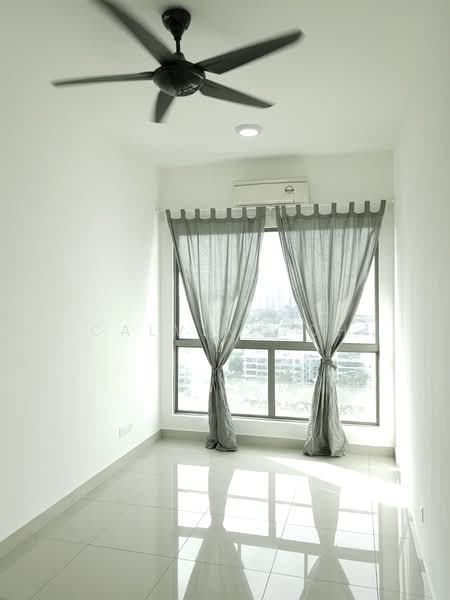 Servis Apartment untuk Disewa di Cybersquare - Calvin Goh - PropertyGuru.com.my