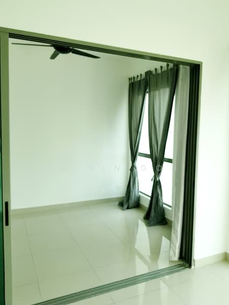 Servis Apartment untuk Disewa di Cybersquare - Calvin Goh - PropertyGuru.com.my