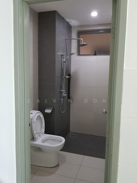 Servis Apartment untuk Disewa di Cybersquare - Calvin Goh - PropertyGuru.com.my