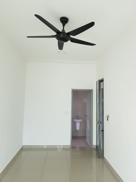 Servis Apartment untuk Disewa di Cybersquare - Calvin Goh - PropertyGuru.com.my