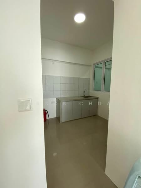Kondominium untuk Disewa di The Zen - Carson Chuah - Kitchen - PropertyGuru.com.my