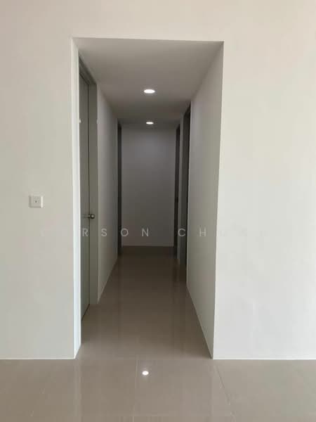 Kondominium untuk Disewa di The Zen - Carson Chuah - Corridor - PropertyGuru.com.my
