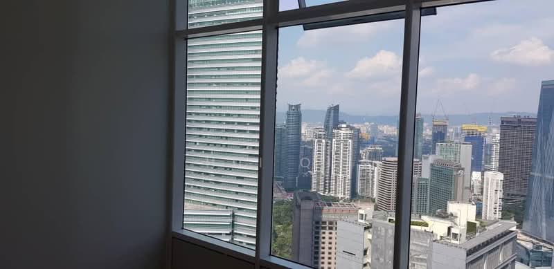 Service Residence for Rent at Sky Suites @ KLCC - Hui Qi - View - PropertyGuru.com.my