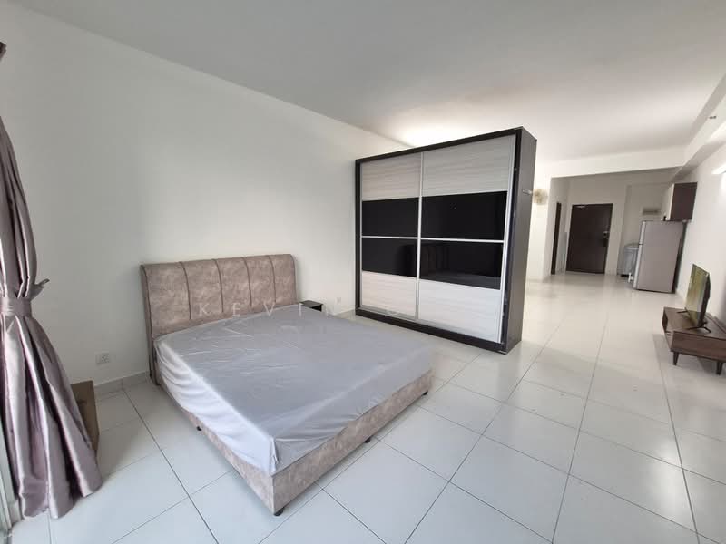 Apartment for Rent at Bayu Marina - Kevin Chua - Bedroom - PropertyGuru.com.my