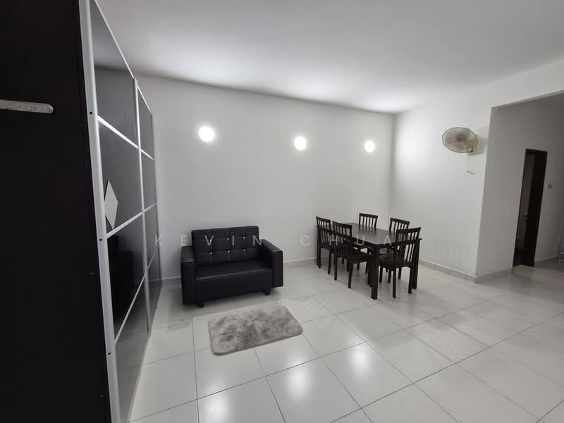Apartment for Rent at Bayu Marina - Kevin Chua - Living Room - PropertyGuru.com.my