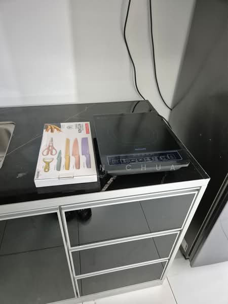 Apartment for Rent at Bayu Marina - Kevin Chua - Kitchen - PropertyGuru.com.my