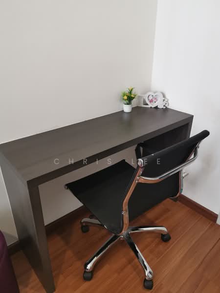 Service Residence for Rent at i-Suite @ i-City - Chris Lee - Study - PropertyGuru.com.my