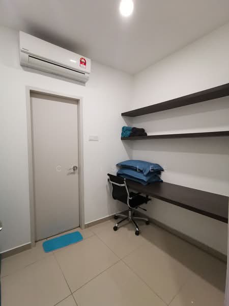 Service Residence for Rent at i-Suite @ i-City - Chris Lee - Study - PropertyGuru.com.my