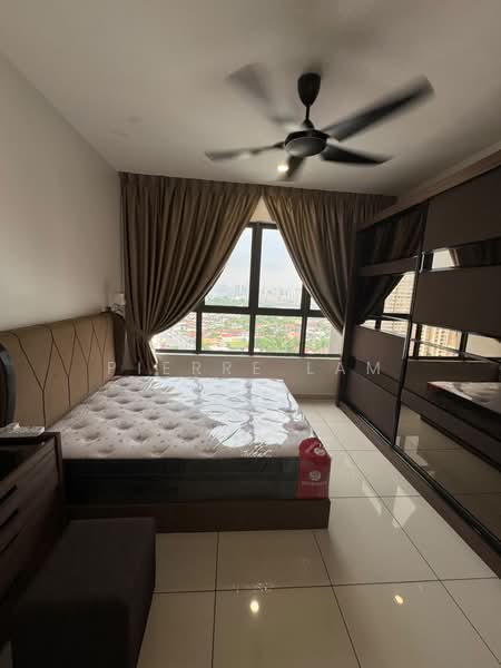 Service Residence for Rent at Kenwingston Platz - Pierre Lam - PropertyGuru.com.my