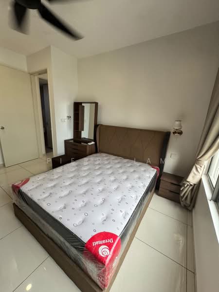 Service Residence for Rent at Kenwingston Platz - Pierre Lam - PropertyGuru.com.my