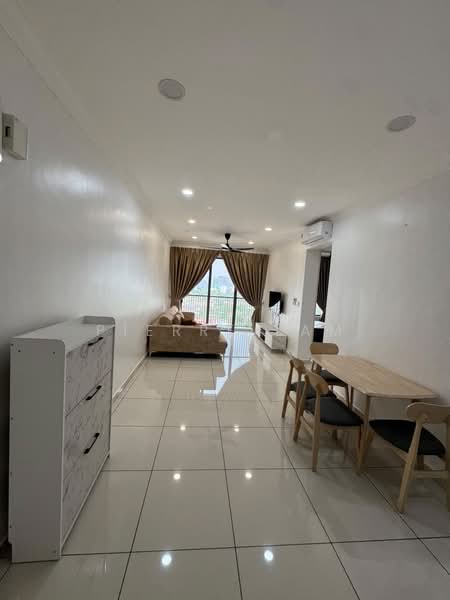 Service Residence for Rent at Kenwingston Platz - Pierre Lam - PropertyGuru.com.my