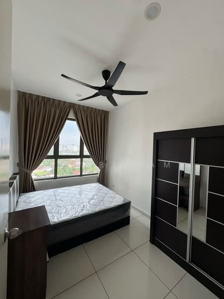 Service Residence for Rent at Kenwingston Platz - Pierre Lam - PropertyGuru.com.my