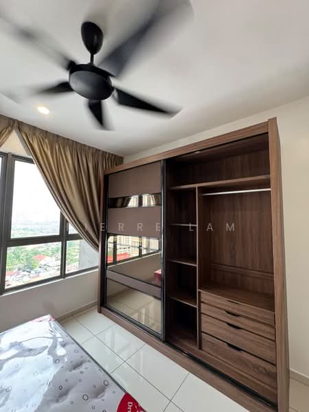 Service Residence for Rent at Kenwingston Platz - Pierre Lam - PropertyGuru.com.my