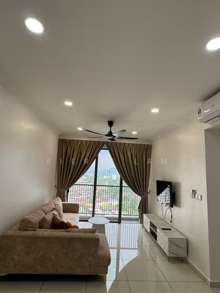 Service Residence for Rent at Kenwingston Platz - Pierre Lam - PropertyGuru.com.my