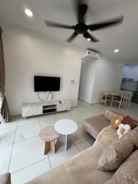 Service Residence for Rent at Kenwingston Platz - Pierre Lam - PropertyGuru.com.my