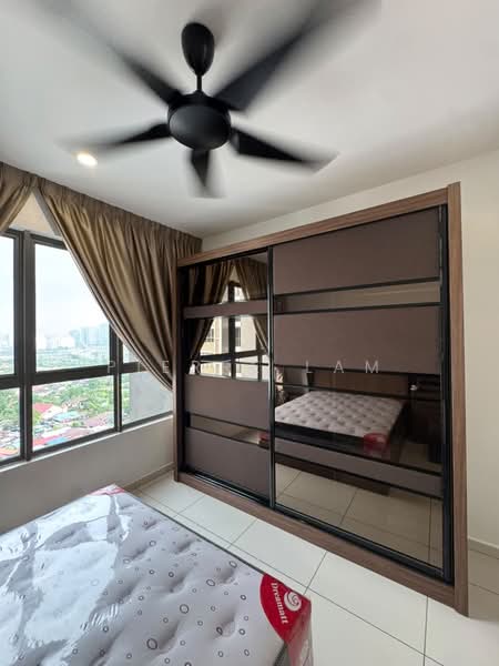 Service Residence for Rent at Kenwingston Platz - Pierre Lam - PropertyGuru.com.my