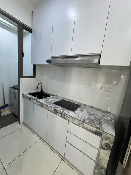 Service Residence for Rent at Kenwingston Platz - Pierre Lam - PropertyGuru.com.my