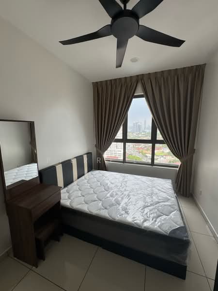 Service Residence for Rent at Kenwingston Platz - Pierre Lam - PropertyGuru.com.my