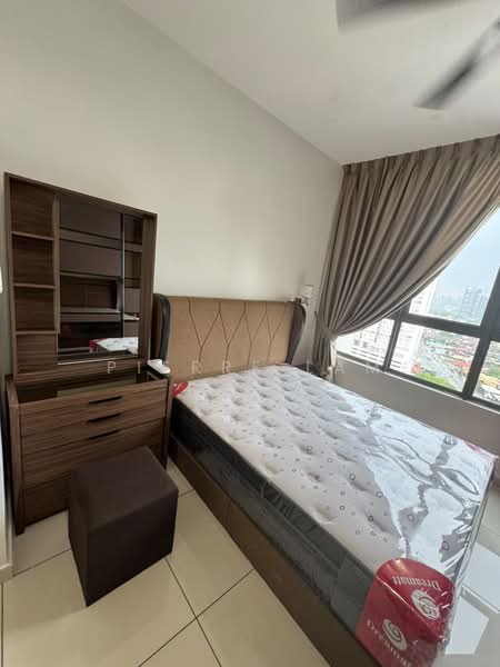 Service Residence for Rent at Kenwingston Platz - Pierre Lam - PropertyGuru.com.my