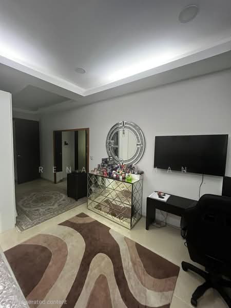 Condominium for Sale at Riana Green East - Rena Rahman - Interior - PropertyGuru.com.my
