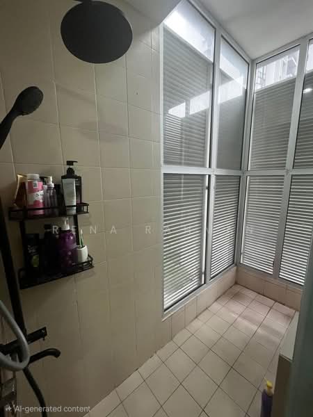 Condominium for Sale at Riana Green East - Rena Rahman - Bathroom - PropertyGuru.com.my