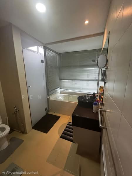 Condominium for Sale at Riana Green East - Rena Rahman - Bathroom - PropertyGuru.com.my