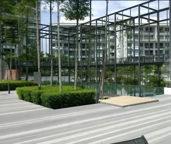 Condominium for Sale at Riana Green East - Rena Rahman - Exterior - PropertyGuru.com.my