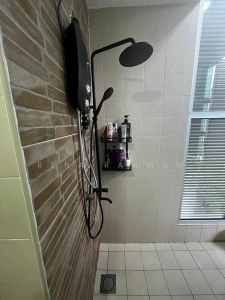 Condominium for Sale at Riana Green East - Rena Rahman - Bathroom - PropertyGuru.com.my
