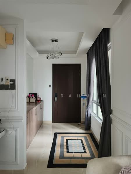 Condominium for Sale at Riana Green East - Rena Rahman - Entrance - PropertyGuru.com.my