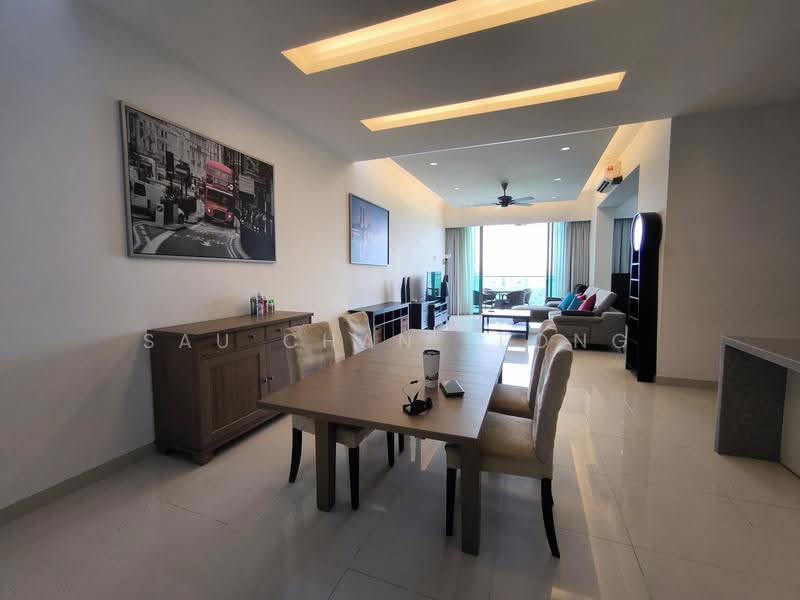 Kondominium untuk Dijual di The View @ Serai Saujana - Sau Chan Leong - PropertyGuru.com.my