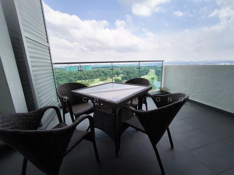 Kondominium untuk Dijual di The View @ Serai Saujana - Sau Chan Leong - PropertyGuru.com.my