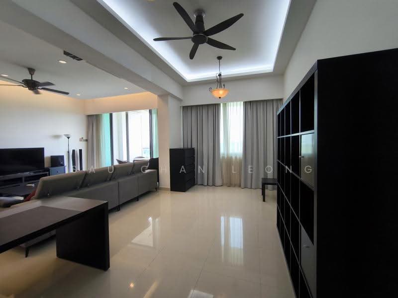 Kondominium untuk Dijual di The View @ Serai Saujana - Sau Chan Leong - PropertyGuru.com.my