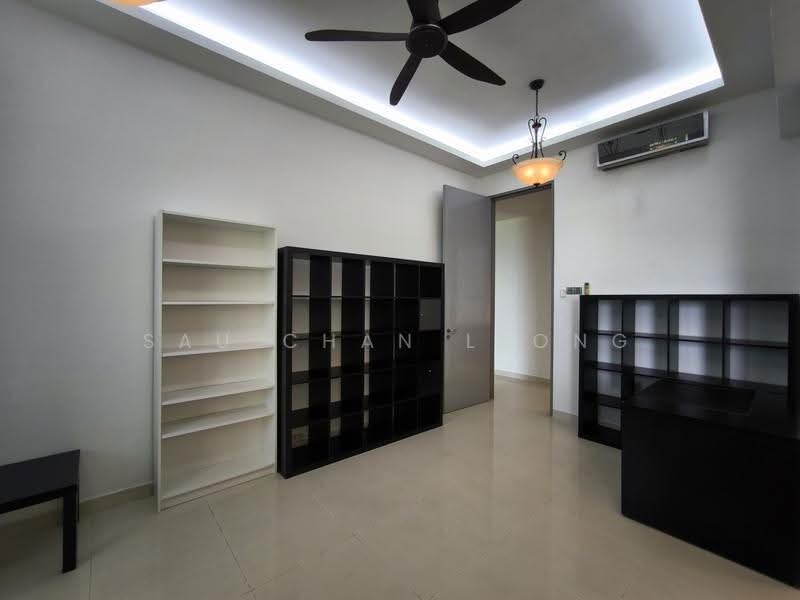 Kondominium untuk Dijual di The View @ Serai Saujana - Sau Chan Leong - PropertyGuru.com.my