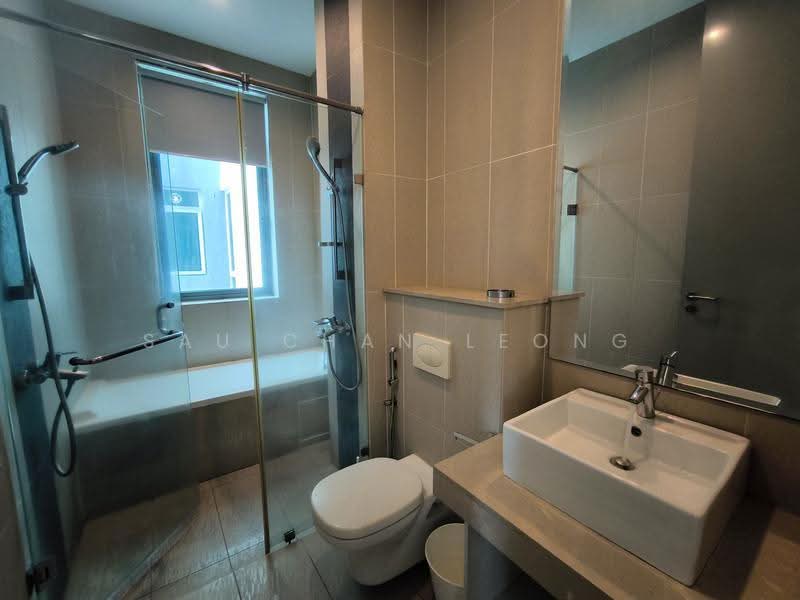 Kondominium untuk Dijual di The View @ Serai Saujana - Sau Chan Leong - PropertyGuru.com.my