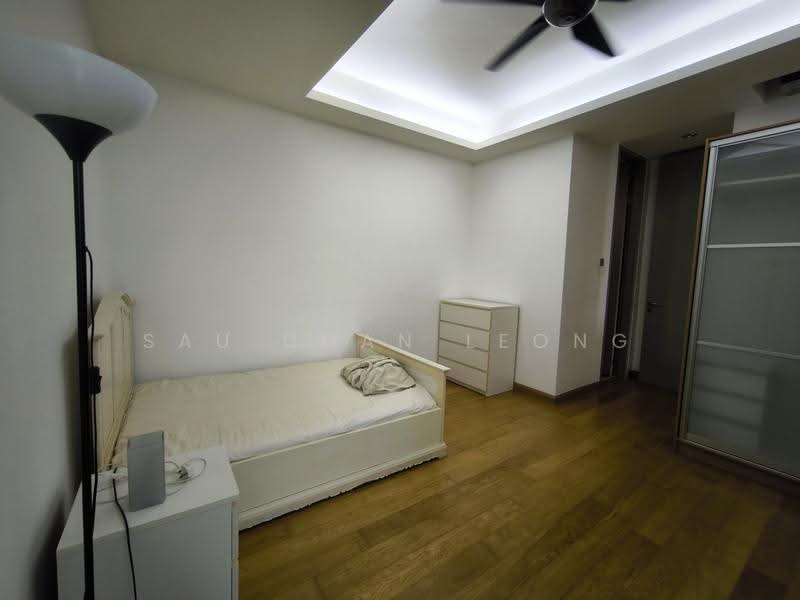 Kondominium untuk Dijual di The View @ Serai Saujana - Sau Chan Leong - PropertyGuru.com.my