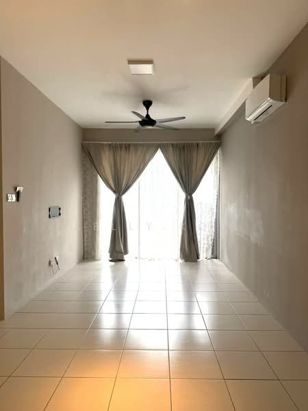 Pangsapuri untuk Disewa di Vista Langkawi @ Residensi PV18 - Kelly Kok - Living Room - PropertyGuru.com.my