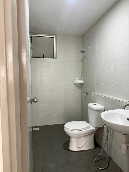 Pangsapuri untuk Disewa di Vista Langkawi @ Residensi PV18 - Kelly Kok - Bathroom - PropertyGuru.com.my