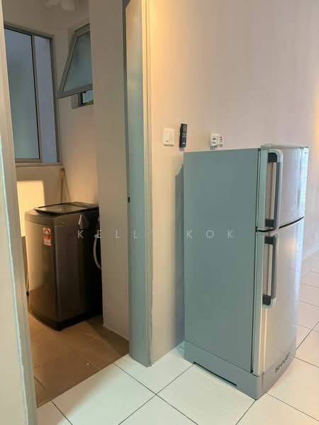 Pangsapuri untuk Disewa di Vista Langkawi @ Residensi PV18 - Kelly Kok - Interior - PropertyGuru.com.my