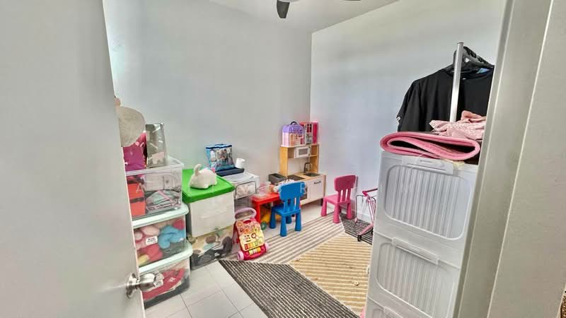 Apartment for Sale at Residensi Idaman - Azli Ibrahim - Interior - PropertyGuru.com.my
