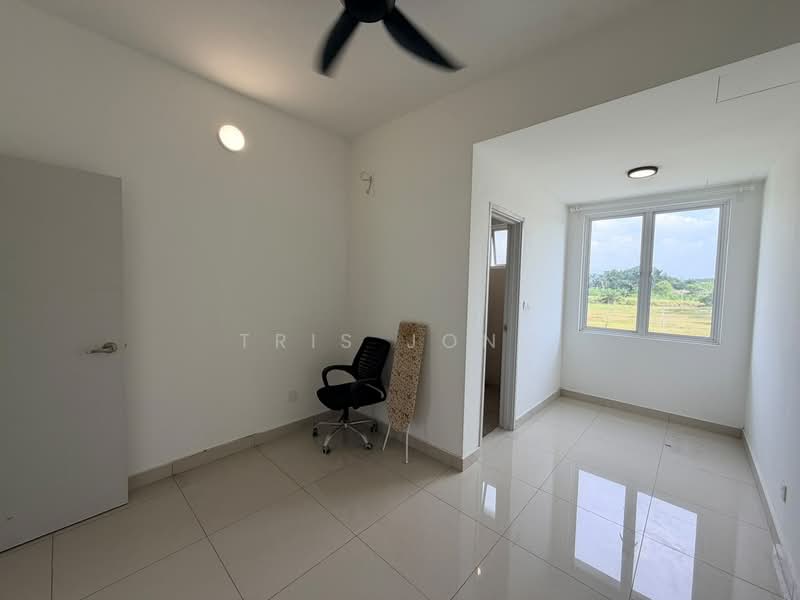Rumah Teres 2 Tingkat untuk Dijual di Rawang (Selangor) - Tris Jong - Interior - PropertyGuru.com.my