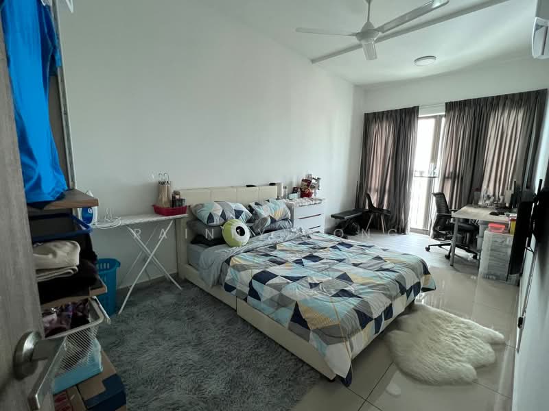 Kondominium untuk Dijual di Tree Sparina - Rainny Wong - Bedroom - PropertyGuru.com.my