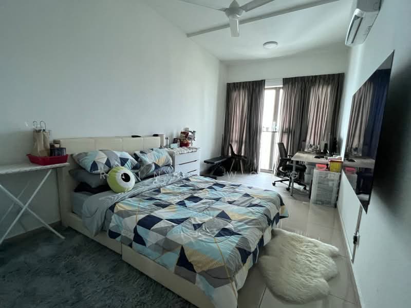 Kondominium untuk Dijual di Tree Sparina - Rainny Wong - Bedroom - PropertyGuru.com.my