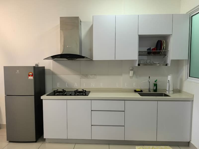 Condominium for Sale at Tropicana Bay Residences - Elaine Lee - Kitchen - PropertyGuru.com.my