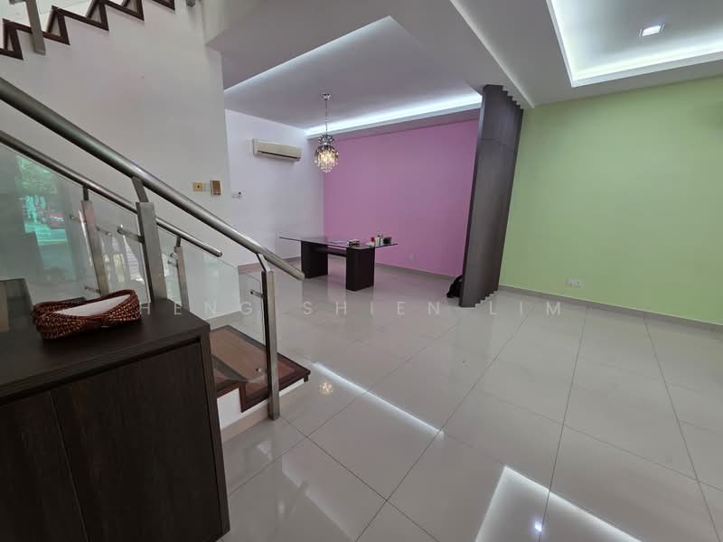 2.5-storey Terraced House for Sale in USJ Heights (Subang Jaya) - HENG SHIEN LIM - PropertyGuru.com.my