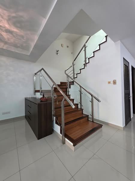 2.5-storey Terraced House for Sale in USJ Heights (Subang Jaya) - HENG SHIEN LIM - PropertyGuru.com.my